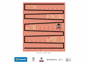 Llega la edición 13 del Festival de cine de Morelia