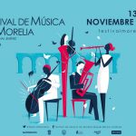 Festival de Música de Morelia 2015