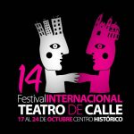 Festival Internacional de Teatro de la Calle en Zacatecas