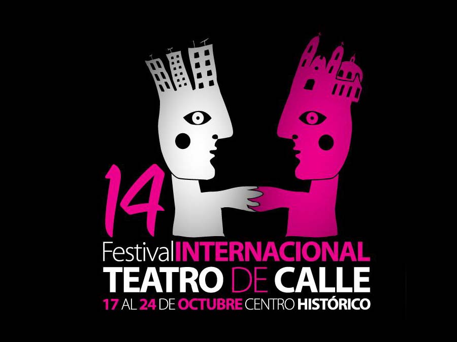 Festival Internacional de Teatro de la Calle en Zacatecas