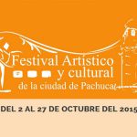 Festival Artístico y Cultural de Pachuca 2015