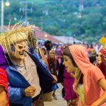 Así se vive el Xantolo en la Huasteca Potosina