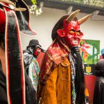 Día de Muertos en Aquismón, San Luis Potosí