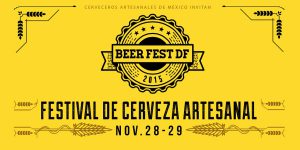 Beerfest DF 2015, cerveza y diversión