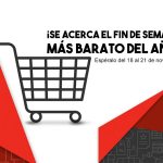 Tips para aprovechar las promociones online del Buen Fin