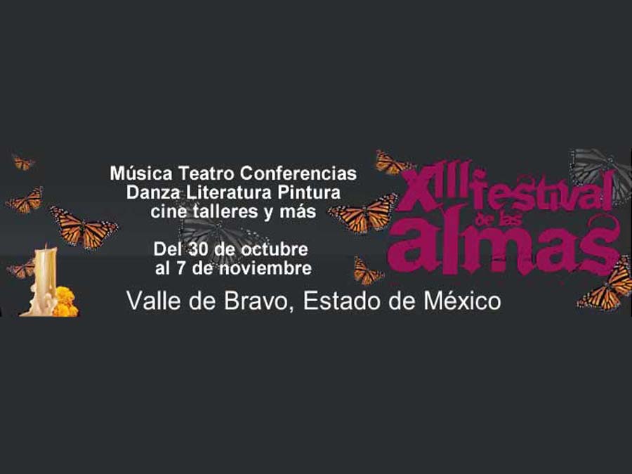 Festival de las Almas 2015