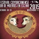 Vive este Día de Muertos en Coyoacán