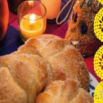 Festival del pan de muerto