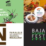 Festivales gastronómicos en la república mexicana durante octubre y noviembre