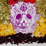 Festival de vida y muerte en Mar del Zur