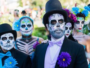 3er. Miedo Fest – Festival Cultural de la Muerte