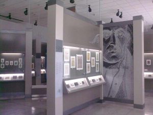 Museos temáticos del Día de Muertos en Aguascalientes