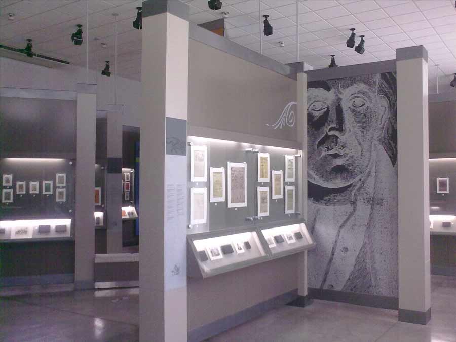 Museos Aguascalientes