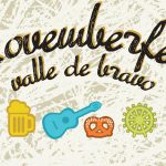 Novemberfest en Valle de Bravo, cerveza y diversión en familia