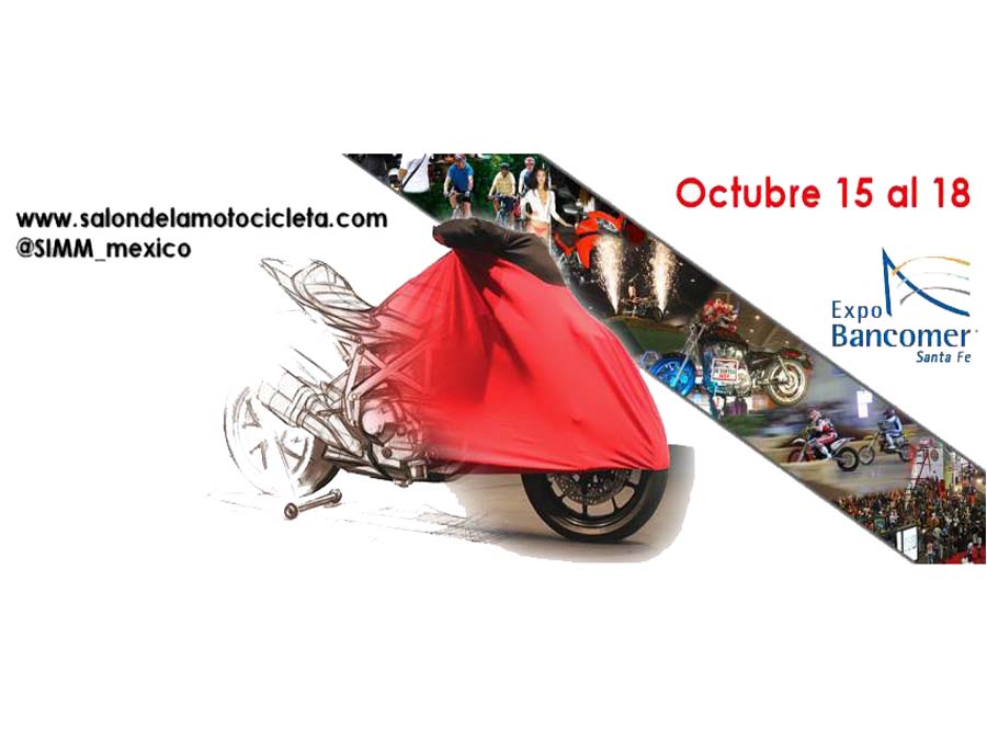 salon-internacional-de-la-motocicleta-mexico-df