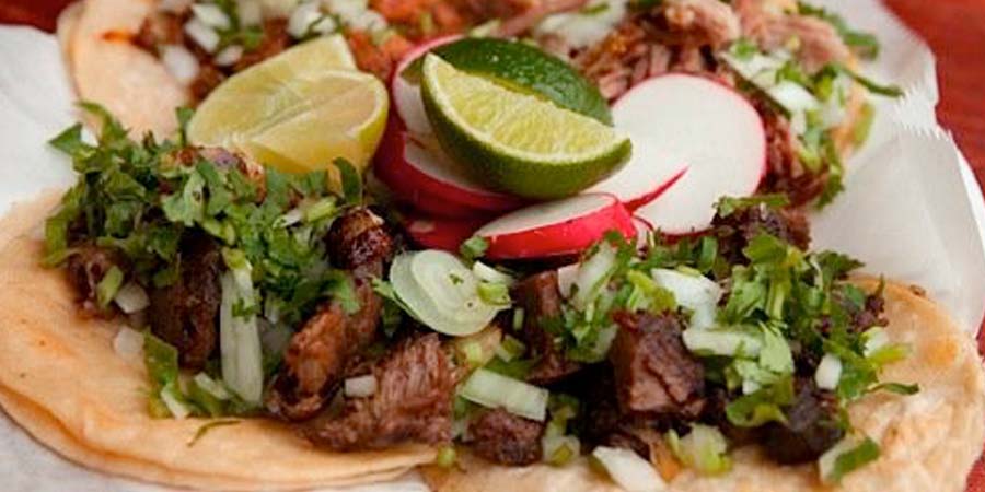 Taquería El Taco Loco, resuelve tu antojo hasta la puerta de tu casa