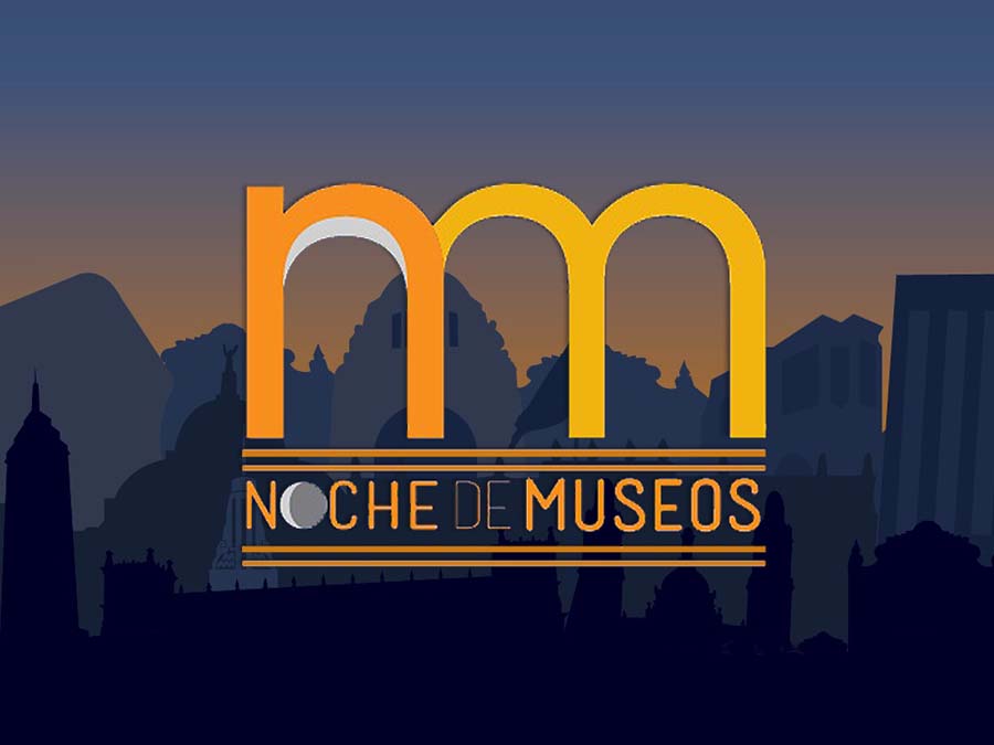 Noche de Museos ¡la última del 2015!