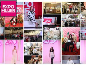 Expo Mujer 2015 en el WTC