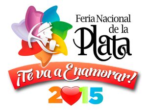 Feria Nacional de la Plata Taxco 2015