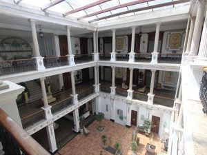 Hoteles con encanto en Mérida, el hospedaje ideal