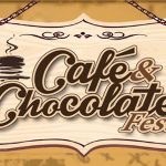 2da. Exposición de Café y Chocolate en el Palacio de la Autonomía