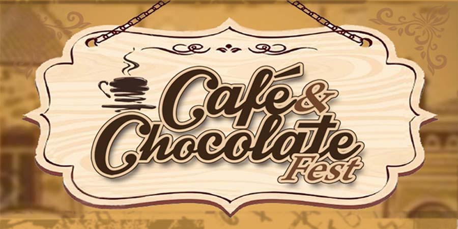 2da. Exposición de Café y Chocolate en el Palacio de la Autonomía