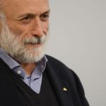 Carlo Petrini, cocina y democracia