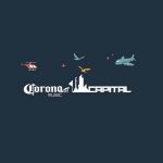 ¿Ya listos  para disfrutar del Corona Capital?