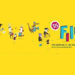 35 Feria Internacional del Libro Infantil y Juvenil