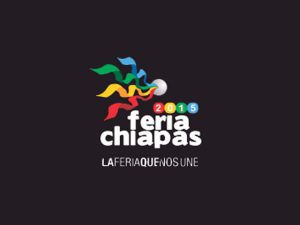 Feria Chiapas 2015