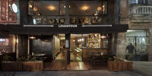 Limantour, bar defeño en The World ́s 50 Best Bars Awards