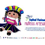 3er Festival Nacional de Muñecas Artesanales en Amealco, Querétaro