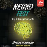 Neurofest en Universum