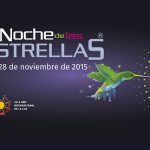 Noche de las Estrellas 2015 en Bernal, Querétaro