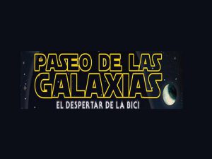 Paseo de las galaxias