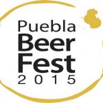 Puebla Beer Fest 2015