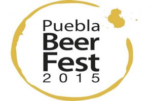 Puebla Beer Fest 2015