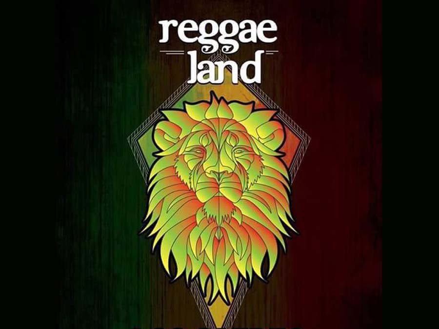 Reggae Land, una explosión de reggae en la Ciudad de México