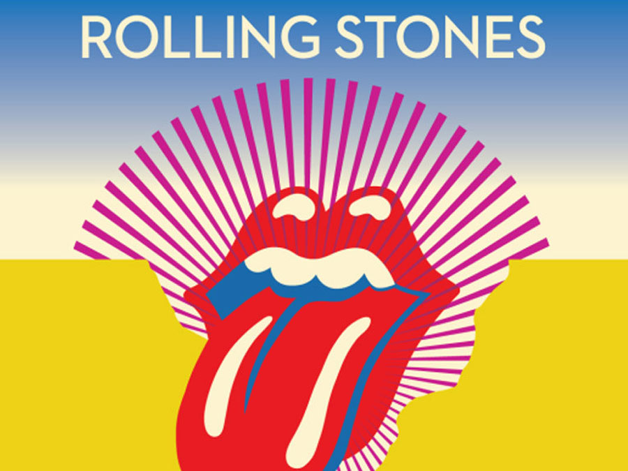 The Rolling Stones regresa a México en 2016