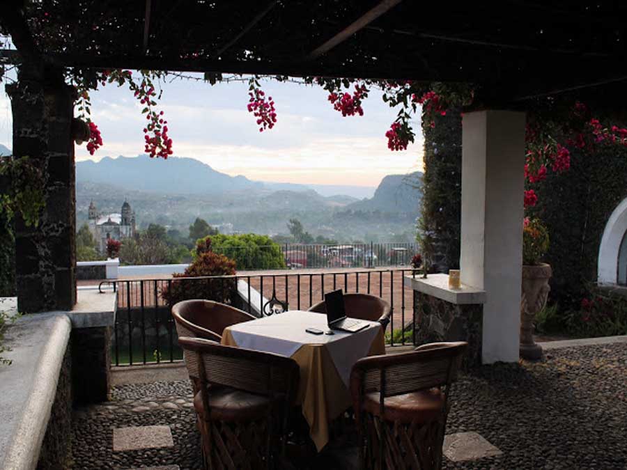 Viaje espiritual a Tepoztlán con FotoViajes Ajonjolí