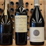 5 vinos del mundo para tus regalos navideños