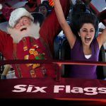 Festival de Navidad en Six Flags, Christmas in the Park