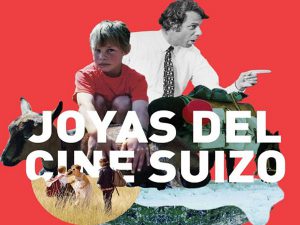 Ciclo de cine suizo en la Cineteca