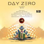 Day Zero Tulum 2016