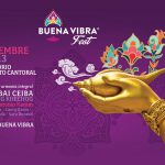 Buena Vibra Fest, el festival holístico único en México