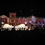 Fiesta de la luz 2015, evento sinfónico en Ciudad Valles y Matehuala