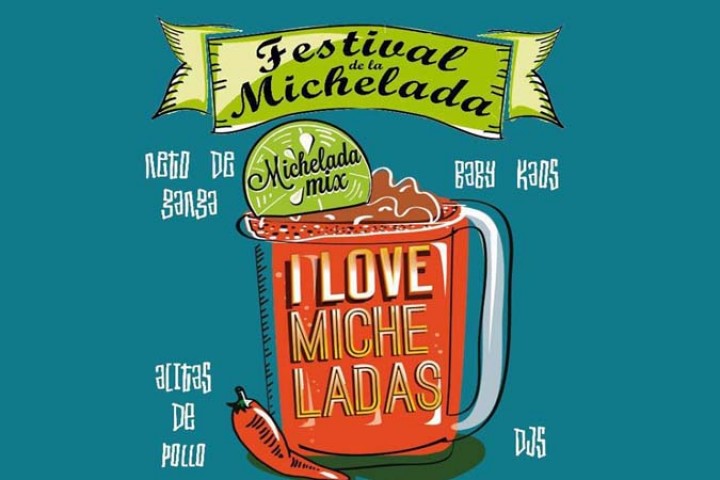 Festival de la michelada y alitas