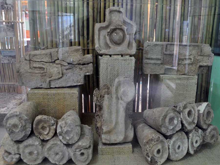 Museo de José Chichihualtepec “Yucu nii”