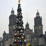 Navidad en el Centro Histórico de la Ciudad