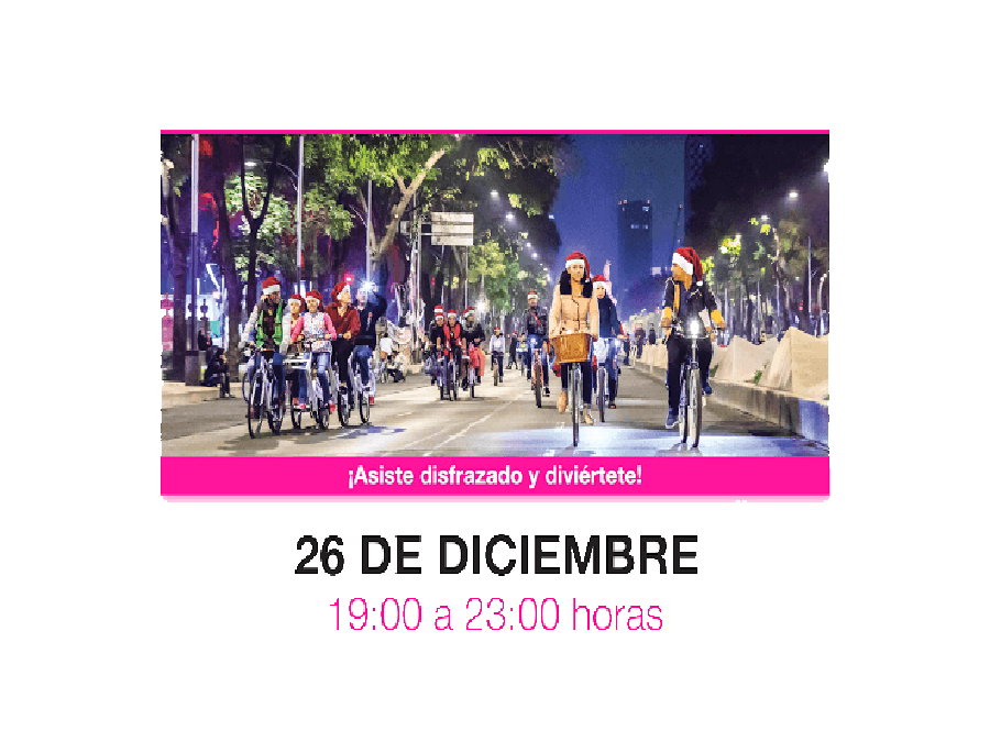 navidad-en-bicicleta-df